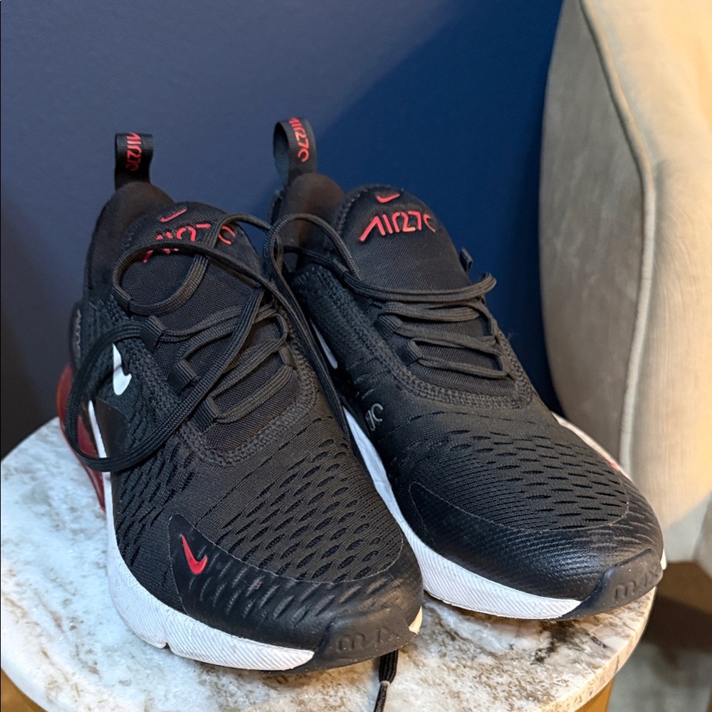 Nike Kids Airmax 270 sneaker